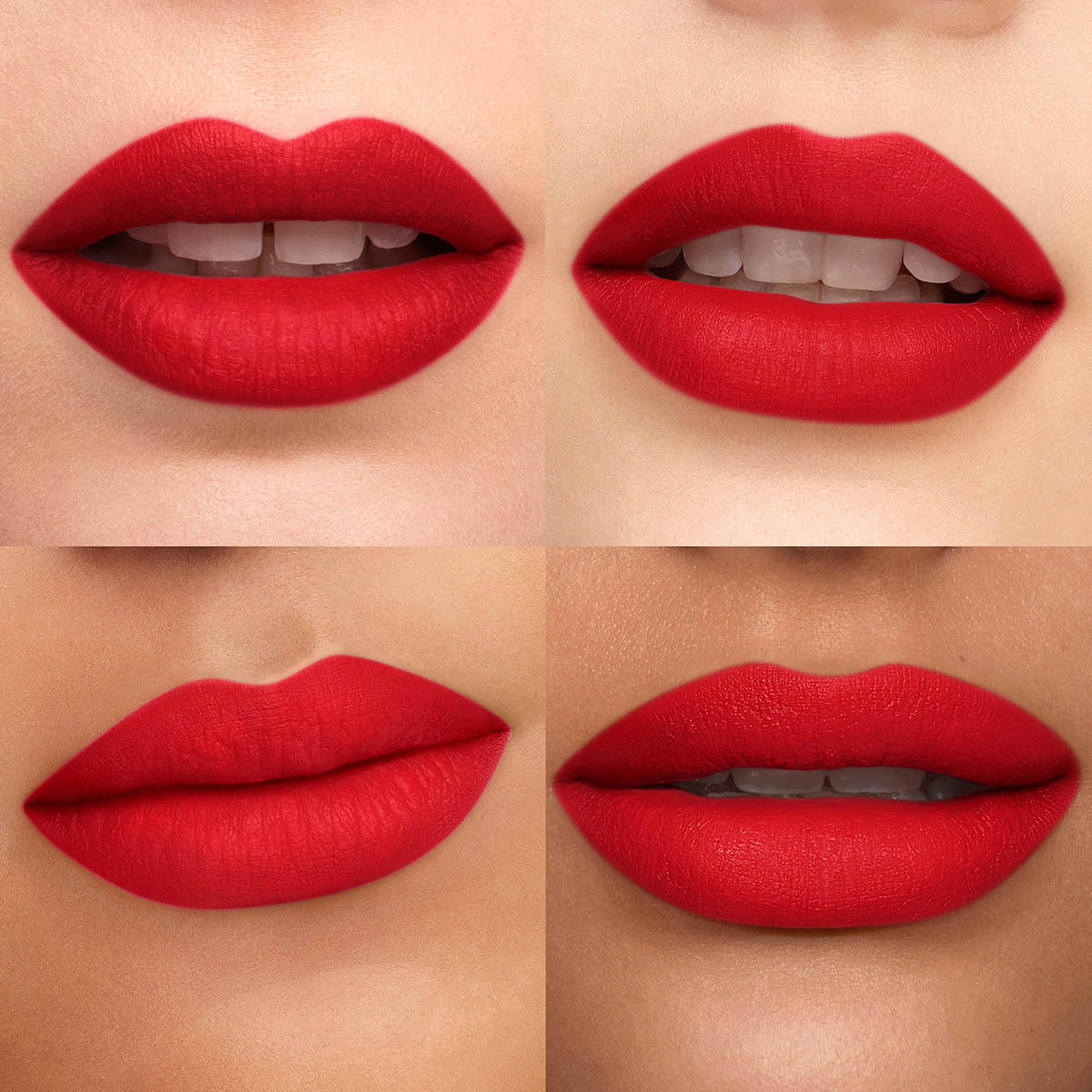 FABULOUS KISS LIPSTICK MATTE (LABIAL EFECTO MATE)